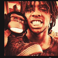 THUG LIKE ME! (feat. Juggemnibba) (Remix)