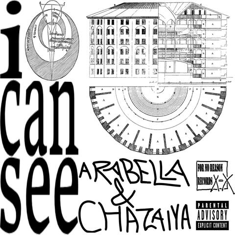 I Can See (feat. chazaiya)