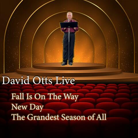 David Otts Live