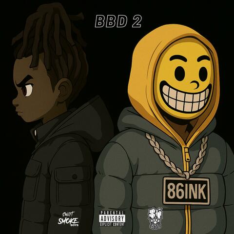 BBD 2 (feat. Swift)