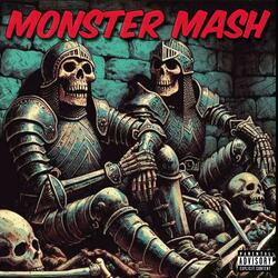 Monster Mash (feat. KiddZay!)
