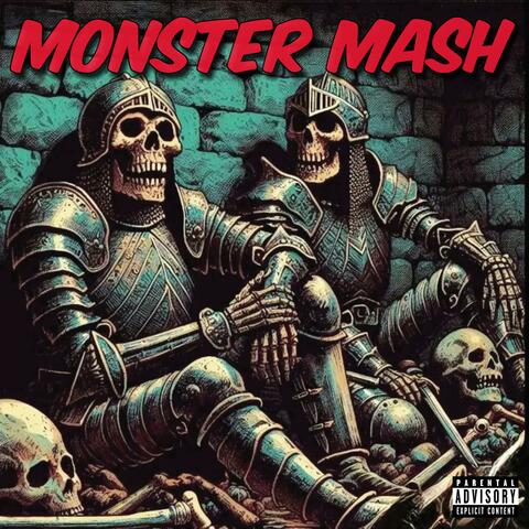 Monster Mash (feat. KiddZay!)