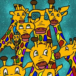 Boogie Zoo