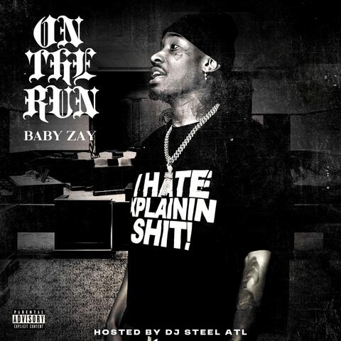 On The Run