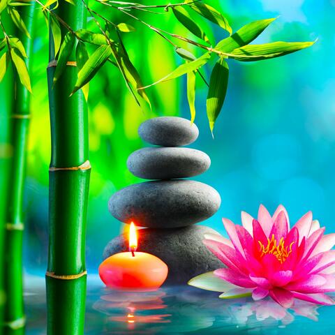 Serenity (Nature Sounds)