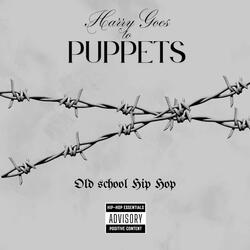 OLD SCHOOL HIP HOP STORY.HARRY'S STYLE.A RAW BEAT, A TRUE STORY, AND PURE OLD SCHOOL VIBES. HARRY BRINGS BACK THE GOLDEN ERA OF HIP HOP