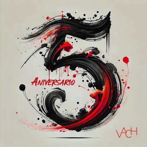 5TO ANIVERSARIO