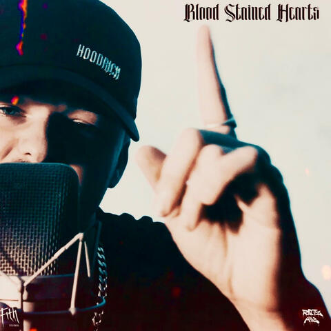 Remedy 2 : Blood Stained Hearts
