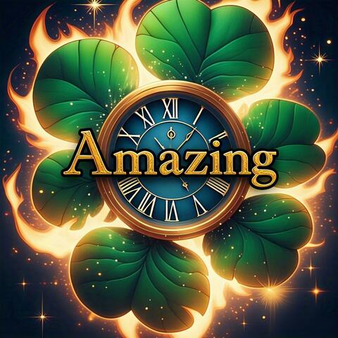 Amazing (Radio Edit)