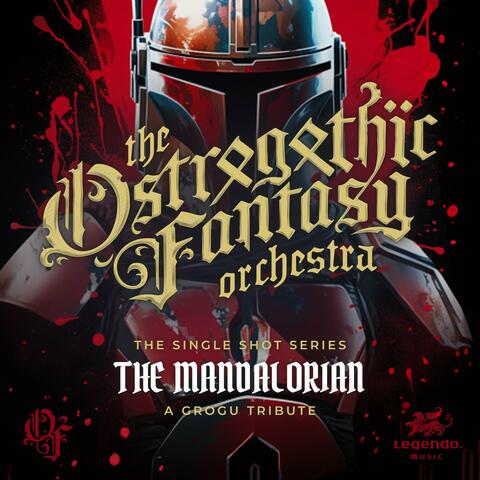 The Mandalorian: A Grogu Tribute (The Single Shot Series)