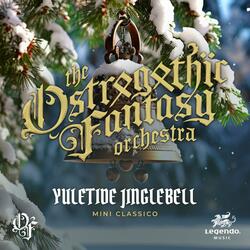 Yuletide Jinglebell (Mini Classico)