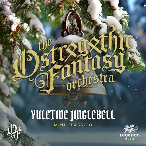 Yuletide Jinglebell (Mini Classico)