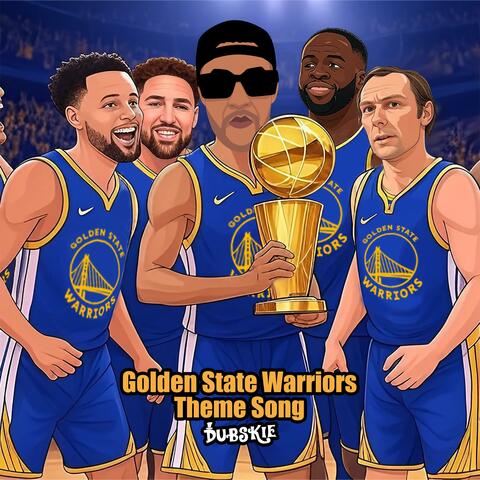 Golden State Warriors Theme Song