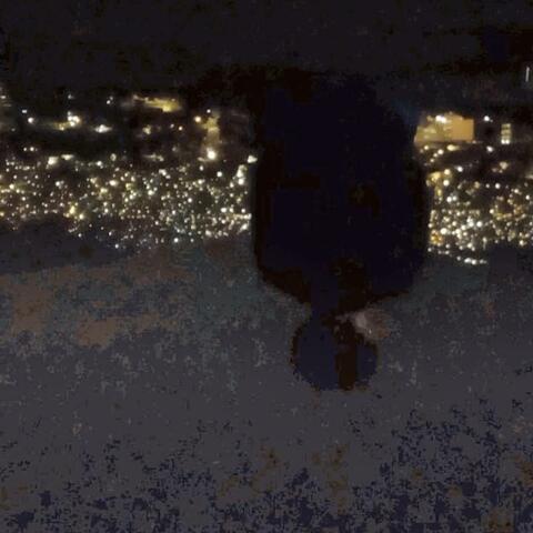 otra vez yo pensando en ti