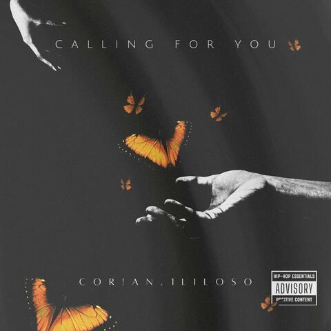 Calling For You (feat. 1liloso)