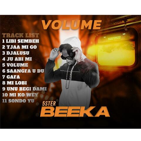 volume