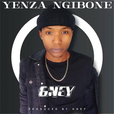 Yenza Ngibone