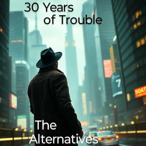 30 Years of Trouble The Alternatives