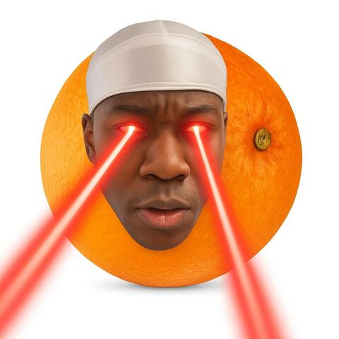 Gimornus ORANGE