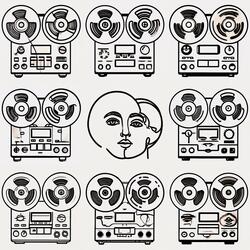 Slow Motion Sound: I. Music for Large Ensemble (Conceived by Steve Reich, 1967) (2025 Master)