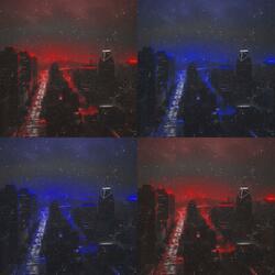 Elusive  (Super Slowed)