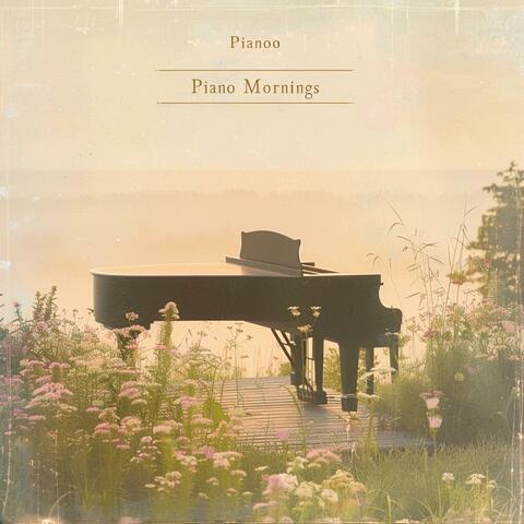 Piano Mornings