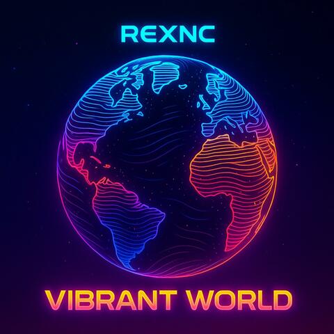 Vibrant World