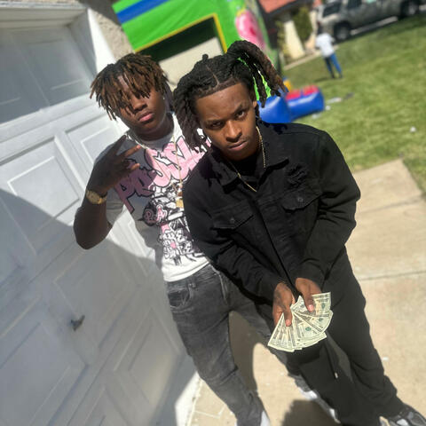 Ed Hardy RundownTB x Treybeez