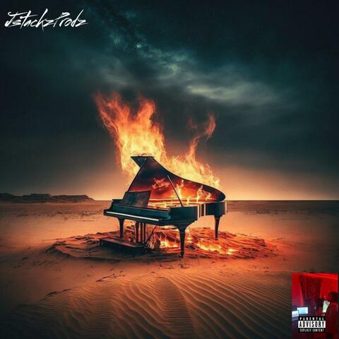 JstackzProdz Fire Official Audio