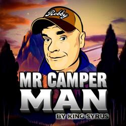 Mr Camper Man