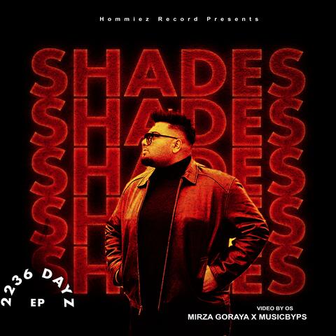 Shades (Slo & Rev)