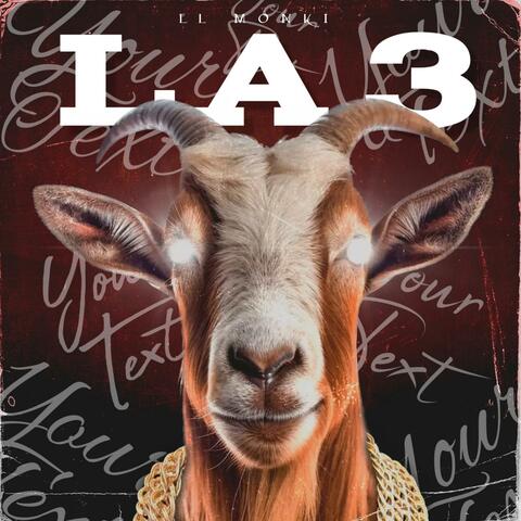 LA 3