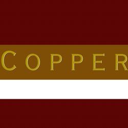 Copper