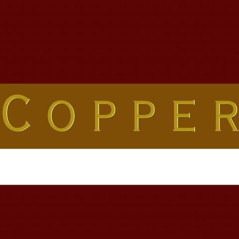 Copper