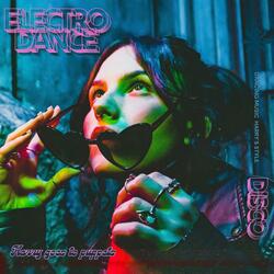 ELECTRO DANCE.THE FUSION OF BEATS.ELECTRIC PULSE.NEON RHYTHM.SHOCKWAVE GROOVE.DIGITAL VIBES