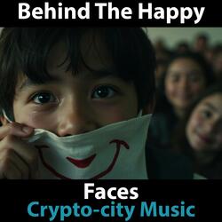 Behind The Happy Faces