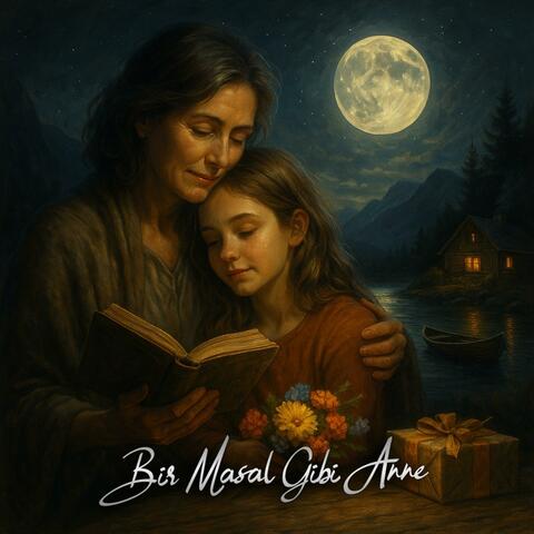 Bir Masal Gibi Anne