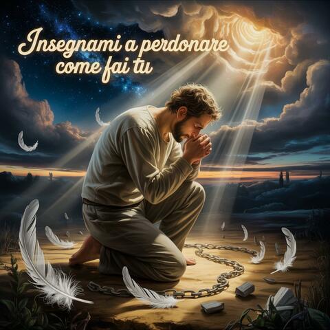 Insegnami a perdonare come fai Tu