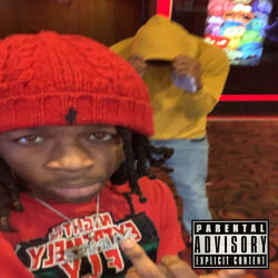 Ladies on me (feat. Solus star)