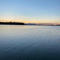 Lake House