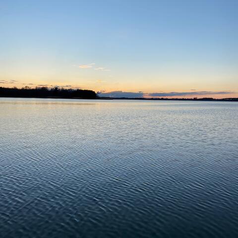 Lake House