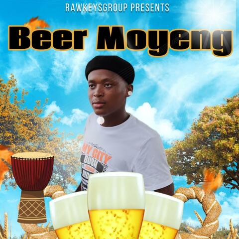 Beer Moyeng (feat. Kay ledge)