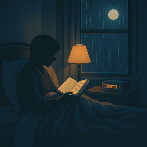 Moonlit Static Tapes