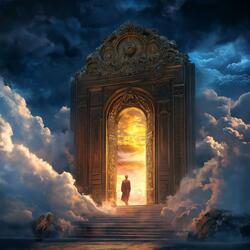 God Open Doors(G.O.D) For You