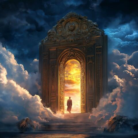 God Open Doors(G.O.D) For You