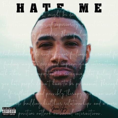 Hate Me