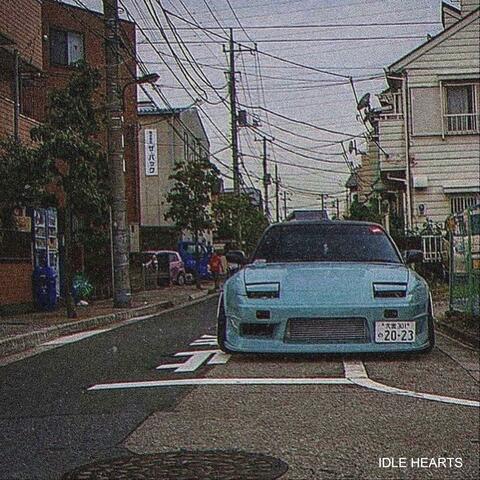 Idle hearts