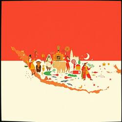 GRIB JAYA (Anthem Gerakan Rakyat Indonesia Bersatu)