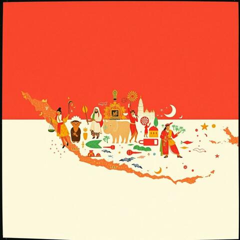 GRIB JAYA (Anthem Gerakan Rakyat Indonesia Bersatu)