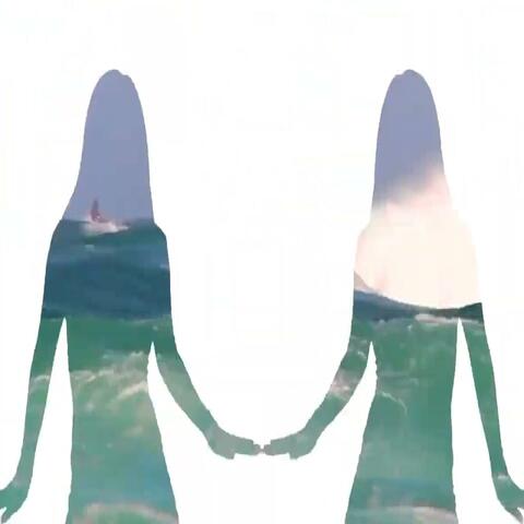 Waves sea Waves